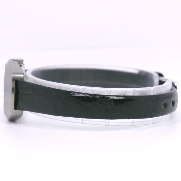 RADO cal.1677 DIATAR Watches Stainless Steel/leather Hand Winding Women Si... - Picture 9 of 10